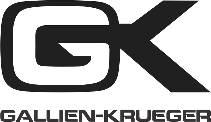 GK logo