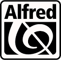 Alfred logo