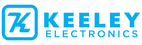 Keeley Logo