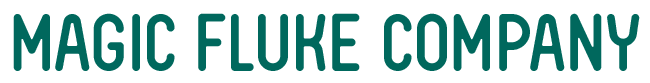 Magic Fluke Logo