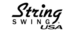 String Swing logo