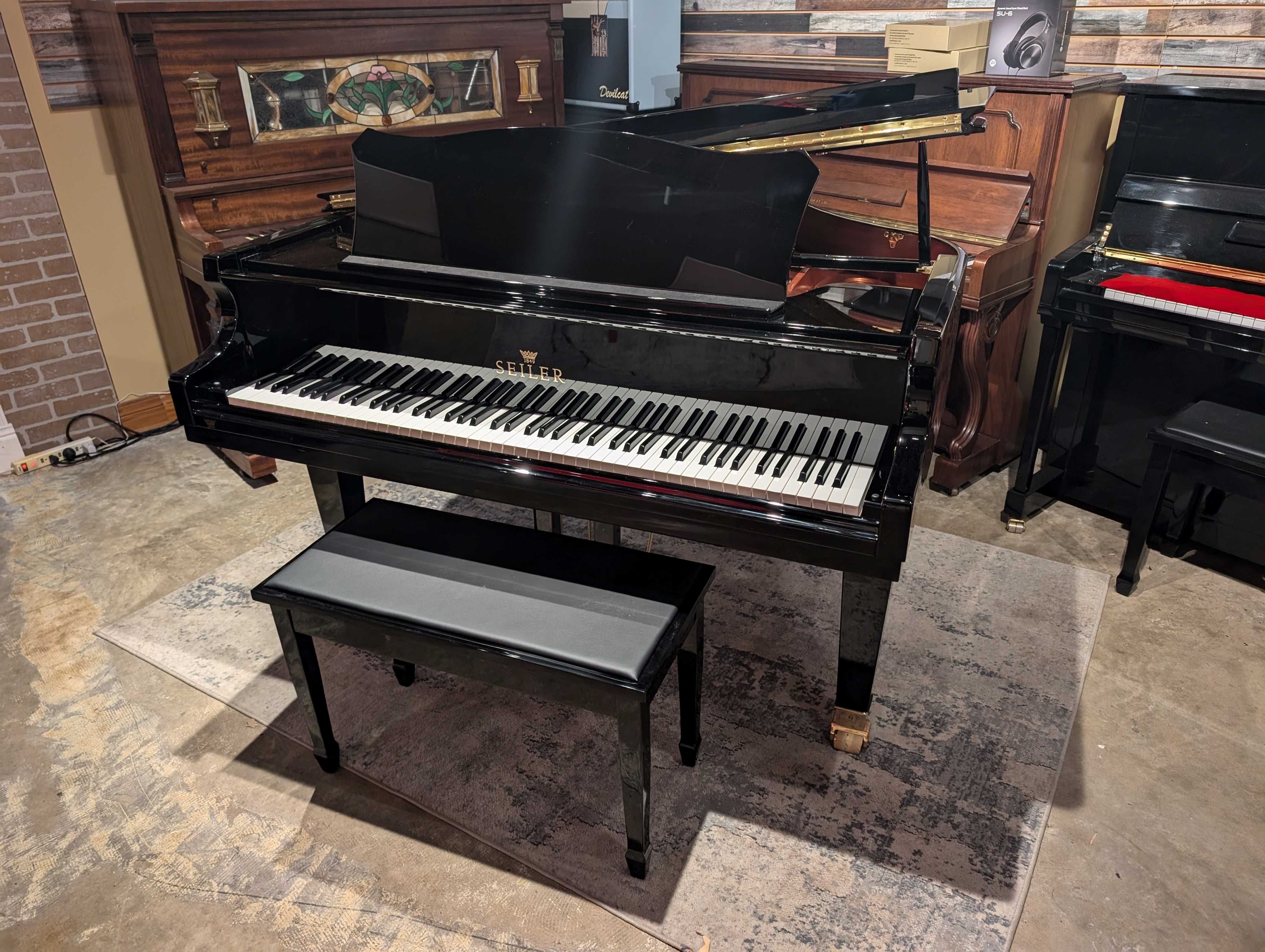 Seiler GS149