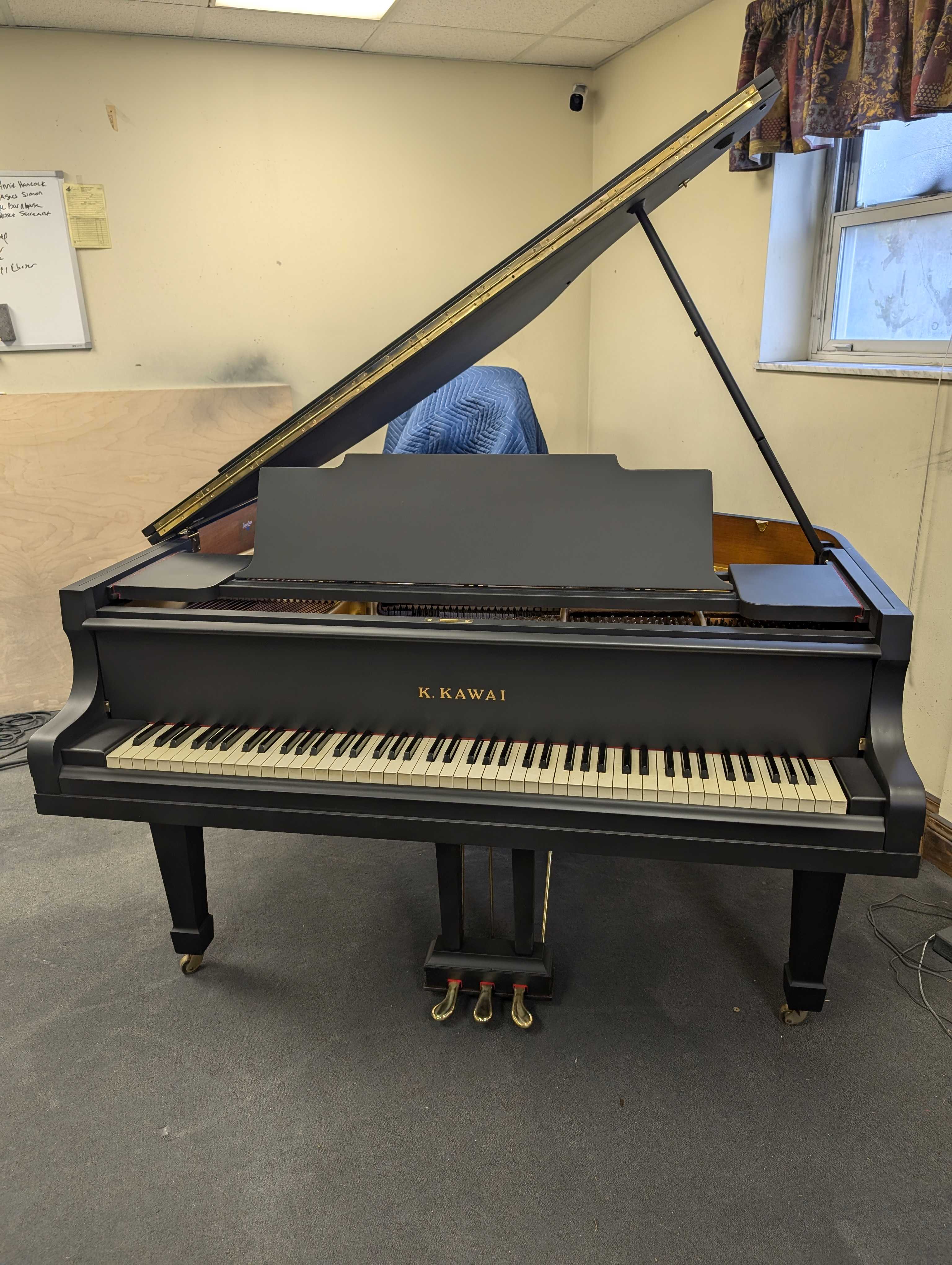 Kawai
